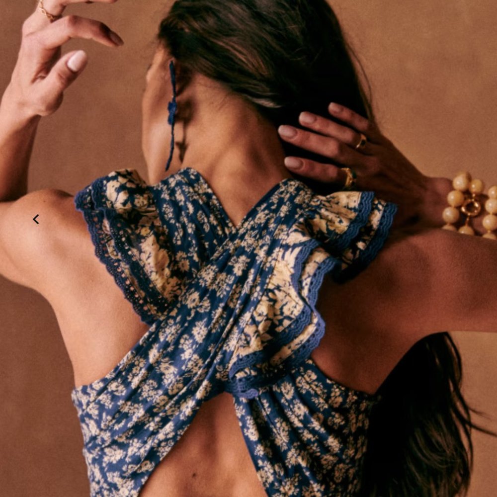 ARABELLE TOP
